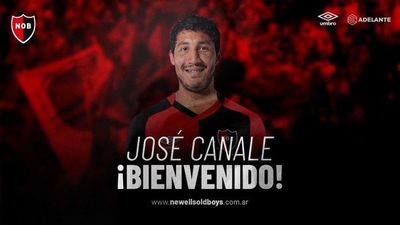 Ceden a Canale y se descarta lo de Zárate