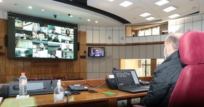 Quienes entregaron Itaipú son traidores peores a los legionarios, según senadores - Nacionales - ABC Color