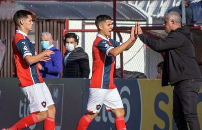 Del Chaco al Kelito - Fútbol - ABC Color