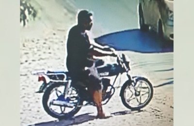 Crónica / ACOSADOR ANÓNIMO. “‘Qué linda cola tenés’ me decía”, he’i víctima