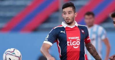 La Nación / Cerro y una visita de riesgo ante el líder