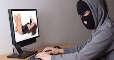 La Nación / Sextorsionadores caen gracias a policía