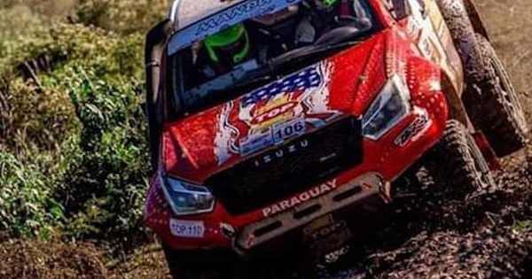 La Nación / El Cross Country calienta Paraguarí