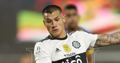 La Nación / Alan Benítez pasa al Ciclón