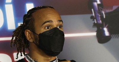 La Nación / Una carrera en liza