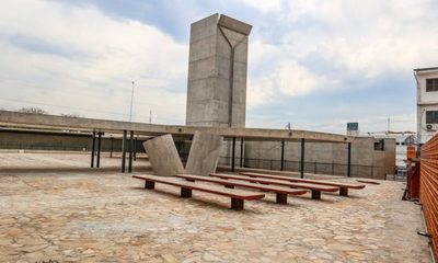Ycuá Bolaños: actos conmemorativos a 17 años de la tragedia