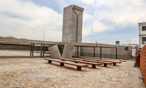 Ycuá Bolaños: actos conmemorativos a 17 años de la tragedia