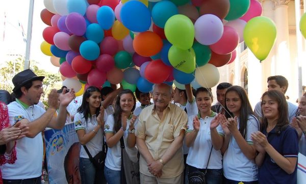 El amigo de todos: “Artemio Bracho marcó un antes y un después en nuestro país”