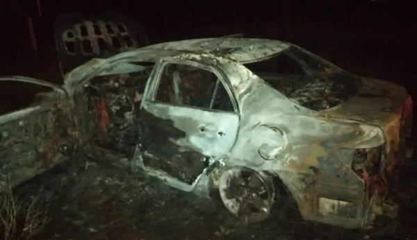 Un paraguayo fue asesinado y descuartizado en Ponta Porã - Noticiero Paraguay