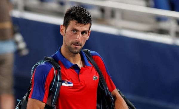 Diario HOY | Zverev da la sorpresa y envía a Djokovic a luchar por el bronce