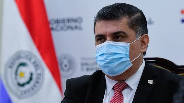 Paraguay tiene “ventajas” ante ingreso de Delta, según Borba | Noticias Paraguay