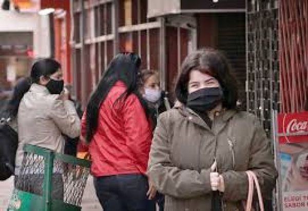 Día de la Amistad con clima frío a fresco y soleado
