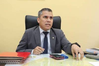 Denuncian hackeo del padrón del Partido Colorado