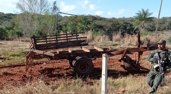 Confirman las identidades de los militares asesinados en el norte