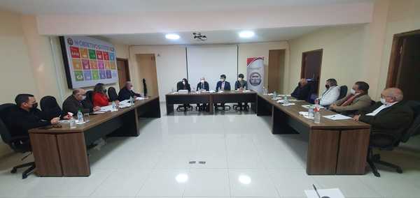 Empresarios de Ciudad del Este buscan nuevas alianzas comerciales con Corea - La Clave
