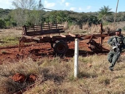 Vocero de la FTC: "tras la explosión, el ataque continuó" · Radio Monumental 1080 AM