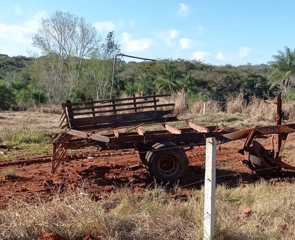 FTC aseguran que ataque mortal en San Pedro fue cometido por el EPP