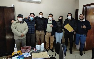 Justicia Electoral rechaza impugnaciones y confirma la candidatura de Valeria Romero – Diario TNPRESS