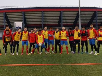 Villasanti y Duarte, los retornos en Cerro Porteño - Cerro Porteño - ABC Color