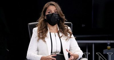 La Nación / Variante delta preocupa a ministra de Justicia y se analiza vacunar a visitas