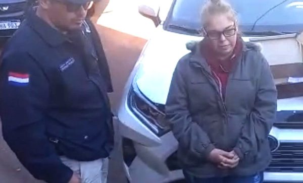 Caen detenidas dos mujeres que se hacían pasar de funcionarias del INDERT para estafar a colonos – Diario TNPRESS