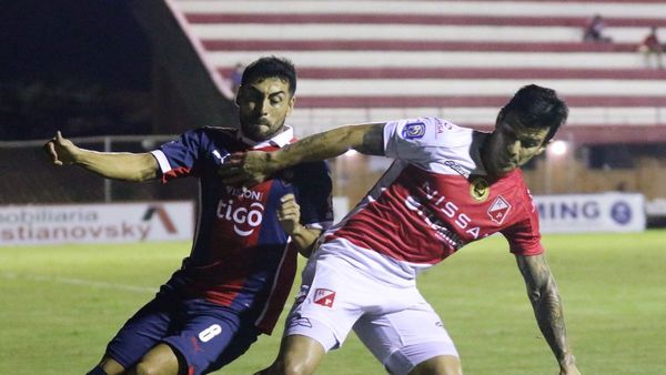 Cerro Porteño y River Plate abren la fecha 3