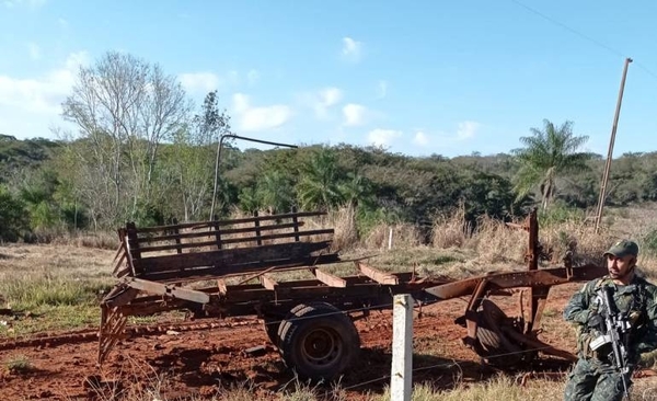 Diario HOY | Beatríz Denis, Sobre nuevo atentado en el norte, dónde fallecieron 3 miembros de la FTC