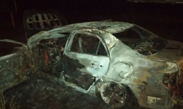 Un hombre de nacionalidad paraguaya fue asesinado y descuartizado en Ponta Porã - OviedoPress