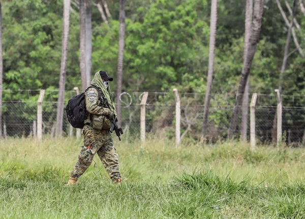 Asesinato de tres militares en San Pedro: 'Fue el ataque más potente hasta la fecha', según Lemir