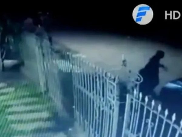 Familiares de piloto asesinado exigen a Fiscalía aclarar el caso · Radio Monumental 1080 AM