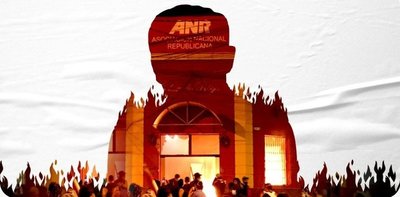 Innecesaria convocatoria a la violencia