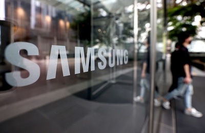 La sólida demanda de chips hace ganar a Samsung un 73,2% más en abril-junio