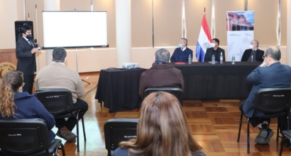 Lanzan plataforma electrónica de información de Mercado de Gas Licuado de Petróleo