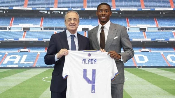 Diario HOY | El 'regalo' de Real Madrid a Alaba por fichar gratis