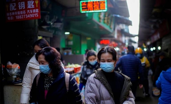 Diario HOY | El último rebrote en China es el más amplio desde Wuhan