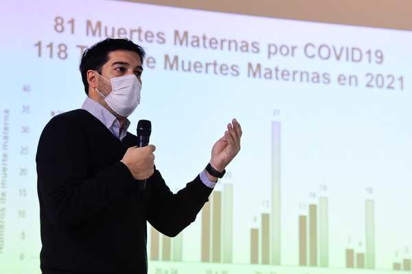 Salud reporta “descenso espectacular” de casos de COVID-19