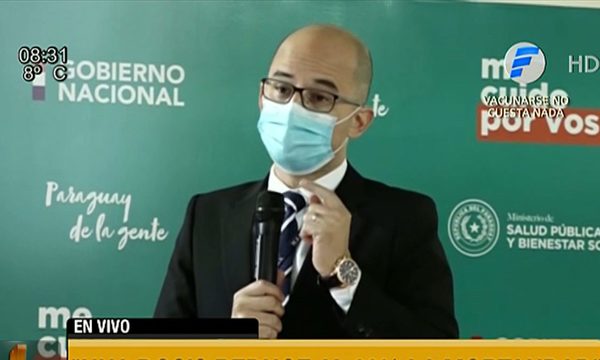 Desde el lunes aplicarán segunda dosis de Pfizer sin tener en cuenta terminación de cédula | Telefuturo