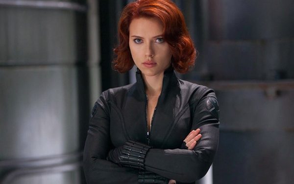 Así respondió Disney a la demanda de Scarlett Johansson - Megacadena — Últimas Noticias de Paraguay