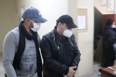 Procesan y convocan a empresario por mega carga de cocaína - Judiciales.net