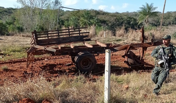 Militares fallecieron por impacto de explosión | Radio Regional 660 AM