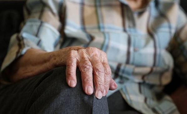 Diario HOY | Imputan a un hombre por golpear a su abuelo de 94 años
