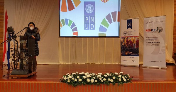 La Nación / PNUD destaca modelo de producción sostenible de Paraguay