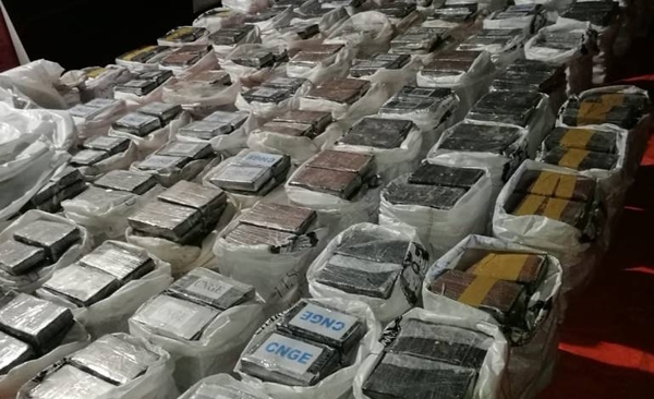 Diario HOY | Megacarga de cocaína ya genera tremenda pérdida al sector azucarero