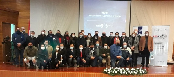 MIC presentó proyectos, programas y asistencias financieras en Itapúa | .::Agencia IP::.