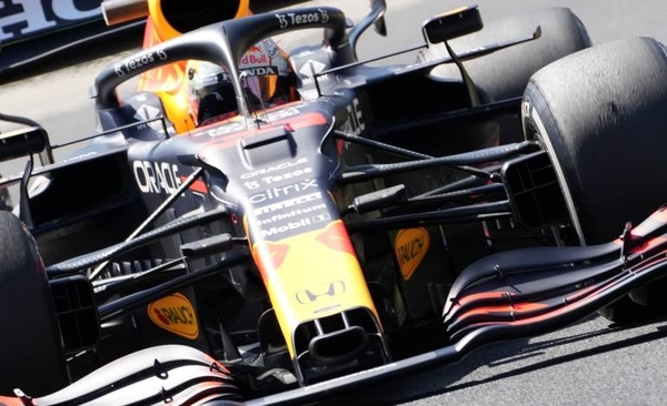 Diario HOY | Verstappen se impone a los Mercedes en los primeros libres
