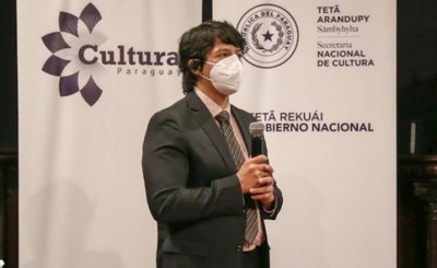 Realizarán conversatorio sobre cinematografía en CDE