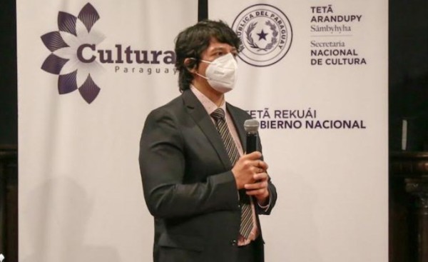 Realizarán conversatorio sobre cinematografía en CDE