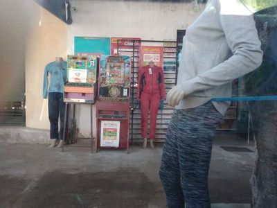 Capiatá y San Lorenzo también rechazan injerencia de Conajzar en “regulación” de tragamonedas - Nacionales - ABC Color