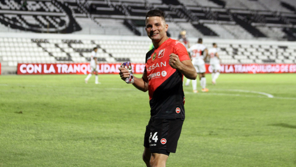 El Kelito mantiene su equipo ganador