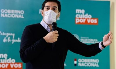 “Más de 10.000 personas murieron por Covid-19 por no contar con ninguna vacuna” indicó Sequera